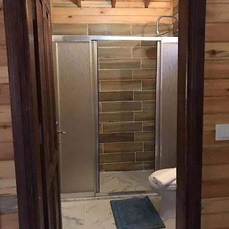 Appartement Akyaka Bungalow