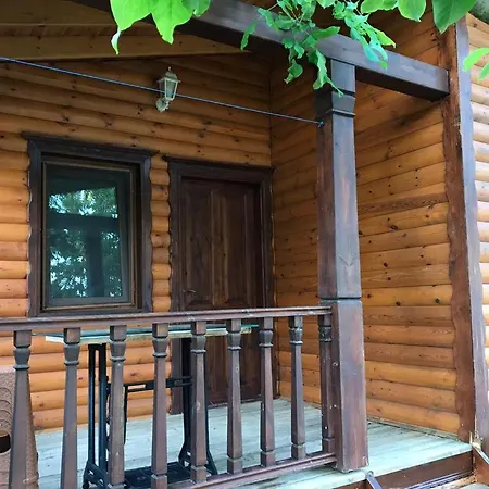 Akyaka Bungalow Appartement Ula