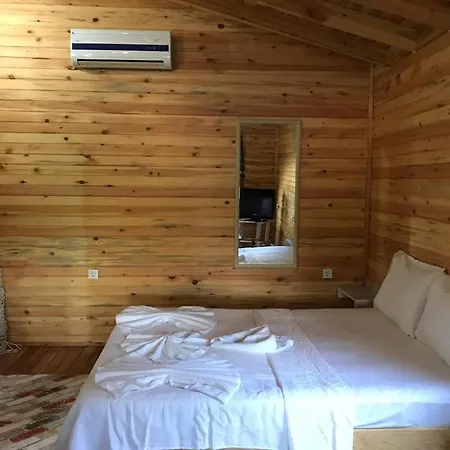 Appartement Akyaka Bungalow *