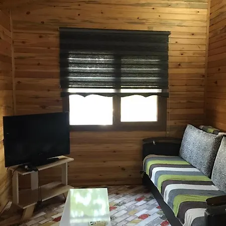 Akyaka Bungalow Appartement Ula
