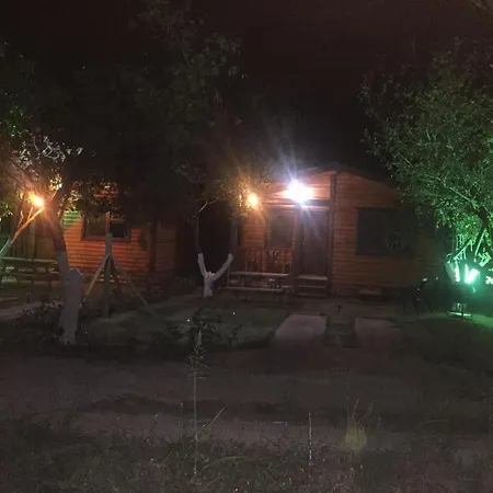 Akyaka Bungalow Apartament *