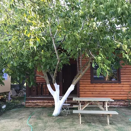 Apartament Akyaka Bungalow *