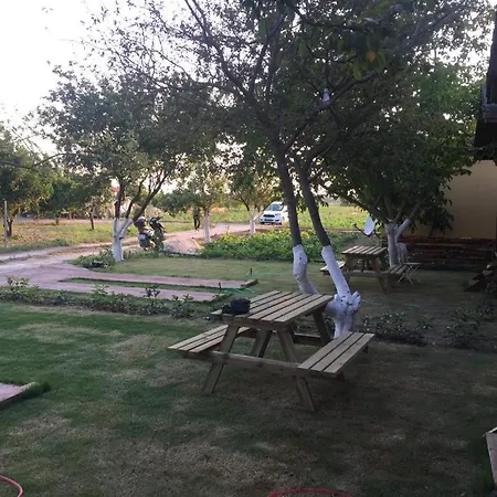 Apartament Akyaka Bungalow *