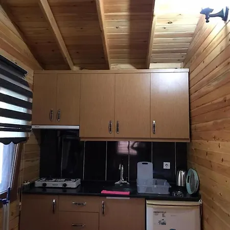 Apartament Akyaka Bungalow *